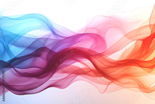 Colorful background  Colourful background  Colorful fabric texture  Silk fabric background  Fluid colorful shape on gradient background