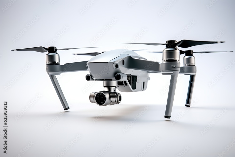3d model of a Drone 3d model of a Drone