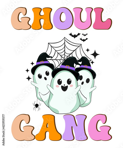 Ghoul Gang