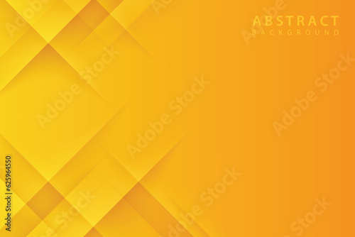 orange gradient abstract background with modern transparent diagonal vector lines