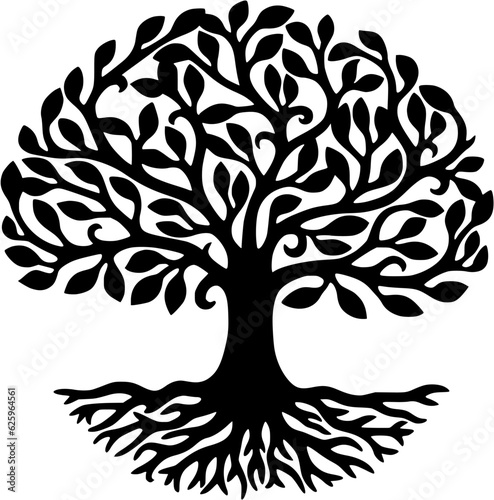 tree of life/ Baum des Lebens