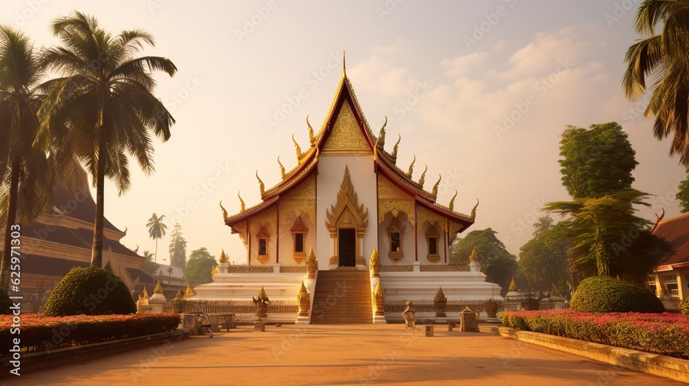 Laos - Vientiane (ai)