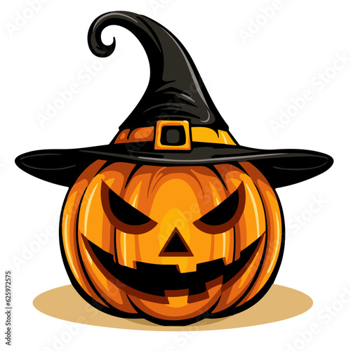 Pumpkin Witches Paradise: Delving into the Iconic Symbol of Halloween