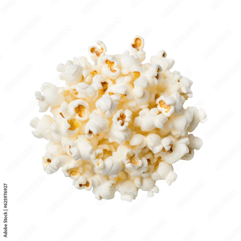 Delicious Popcorn