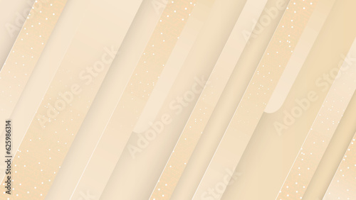 Gold luxury background with glitter