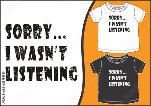 T SHIRT PRINT GRAPHIC DESIGN VECTOR ILLUSTRATION