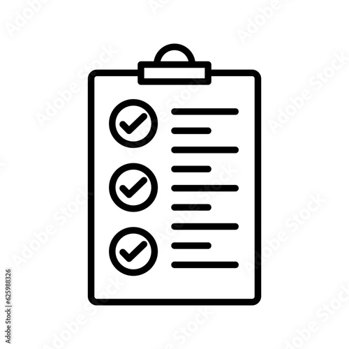 Check test line icon color editable