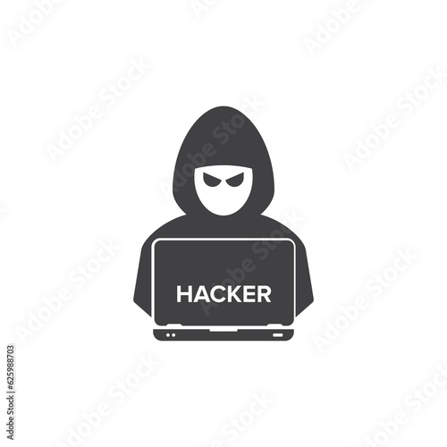 hacker anonymous criminal security internet network