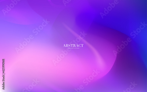 Abstract background with lines, Purple background