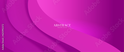 Pink abstract background