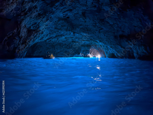 Capri, Italy