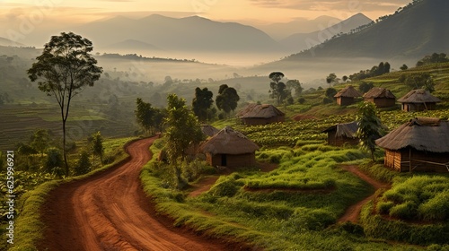 Rwanda - Kigali (ai) photo