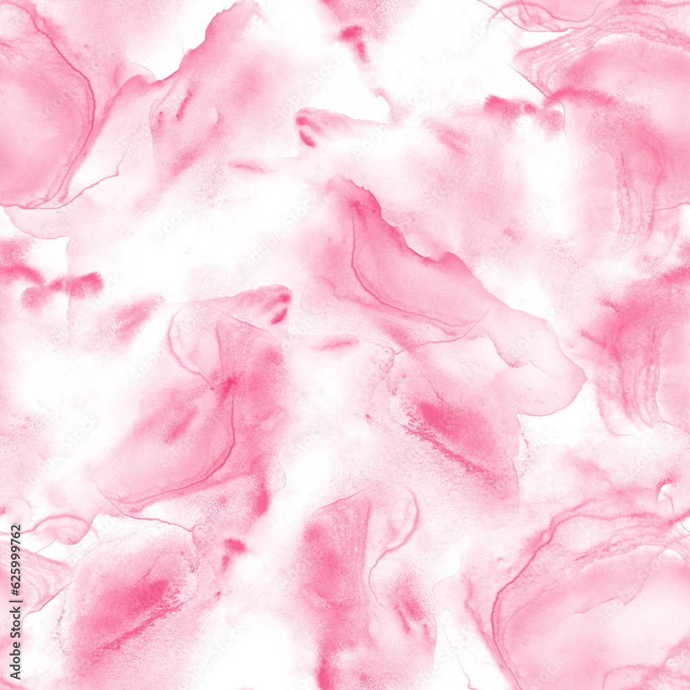 Abstract watercolor liquid stains luxury seamless background Abstract watercolor liquid stains luxury seamless background