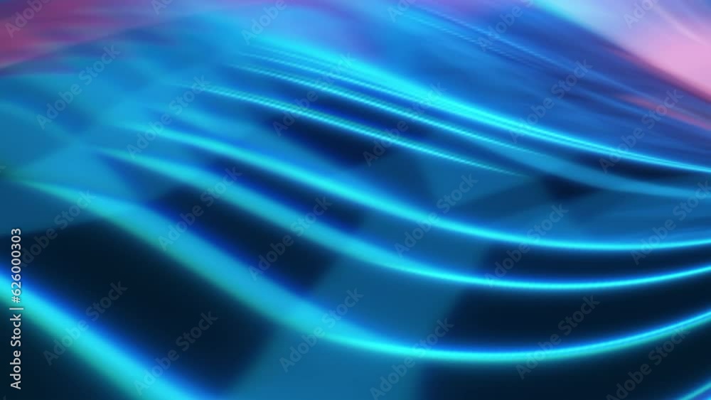 various blue and pink abstract backgrounds, including checkered table cloth, light ray and wave patterns, and a blue wave various blue and pink abstract backgrounds, including checkered table cloth, light ray and wave patterns, and a blue wave