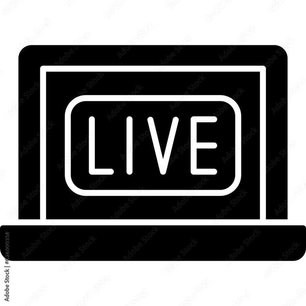 Live Icon Live Icon