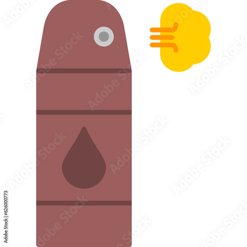 Air Freshener Icon