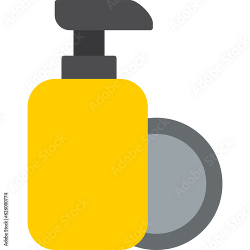 Dish Soap Icon
