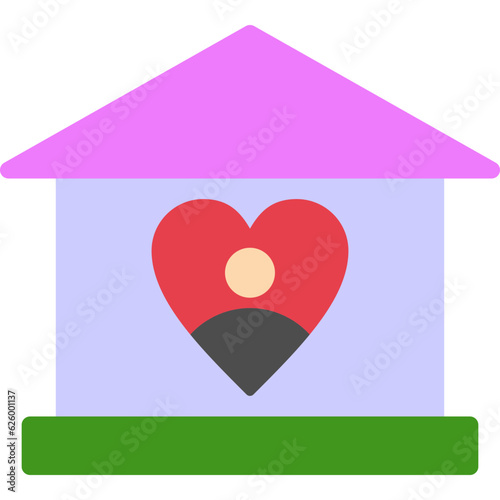 Orphanage Icon
