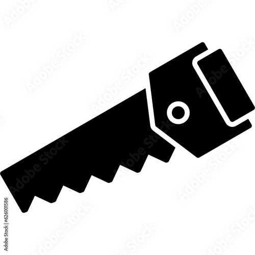Woodcutter Icon