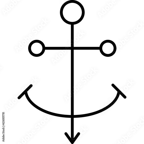 Harbour Icon