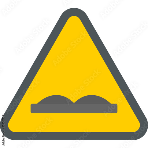 Uneven Icon