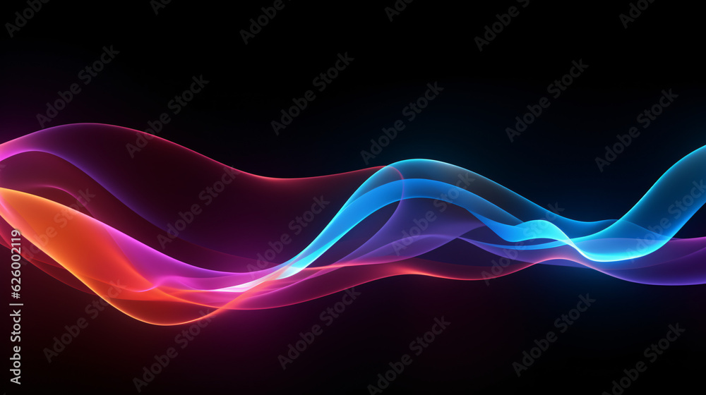 abstract wave background abstract wave background