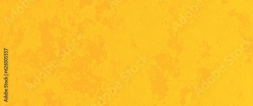 Vintage dark yellow abstract background with sand grunge texture with copy space for text or image, yellow abstract lava stone texture background,
