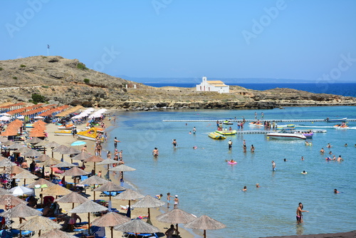 Fototapeta Naklejka Na Ścianę i Meble -  Widoki na wyspie Zakynthos, Grecja