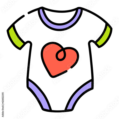 Baby Bodysuit