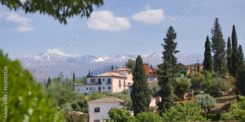 Sierra Nevada