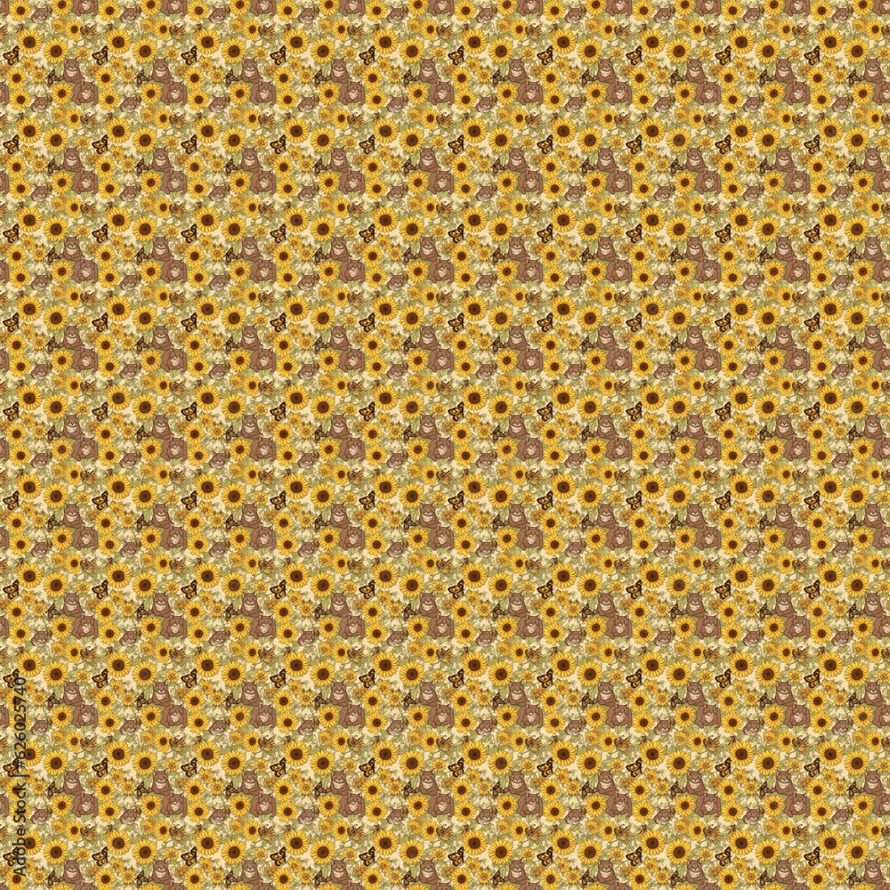 Seamless pattern designs Seamless pattern designs