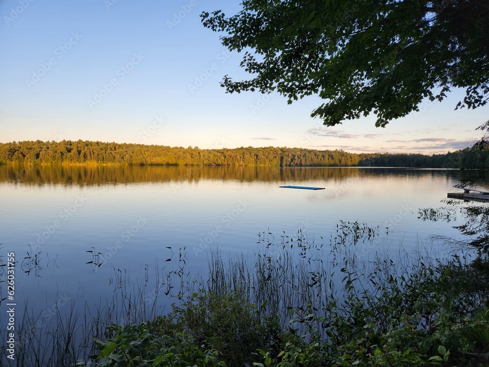 Ontario Ontario
