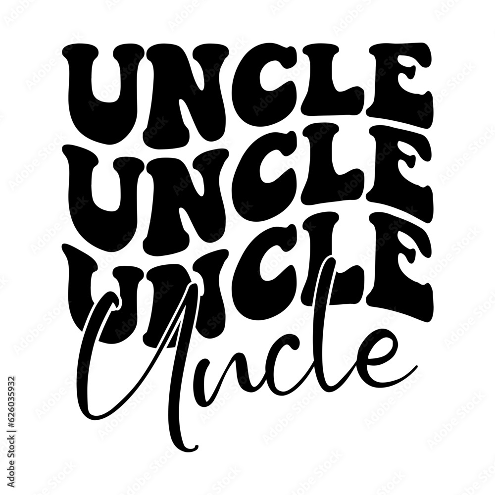 Uncle Uncle