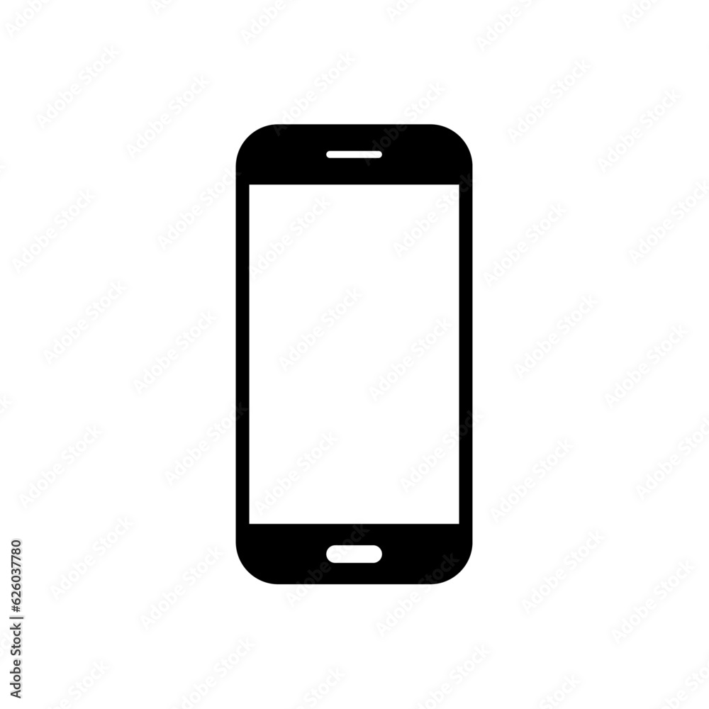 Smartphone icon Smartphone icon