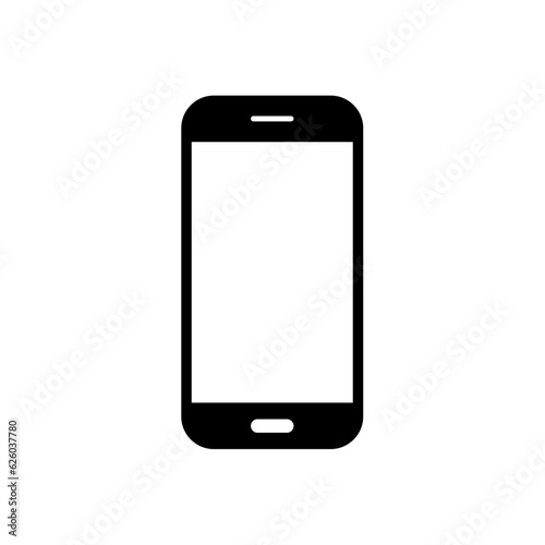 Smartphone icon
