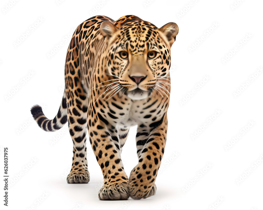 leopard leopard