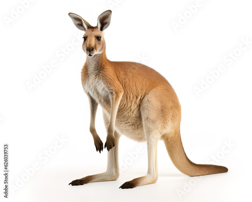 kangaroo  © Andrey