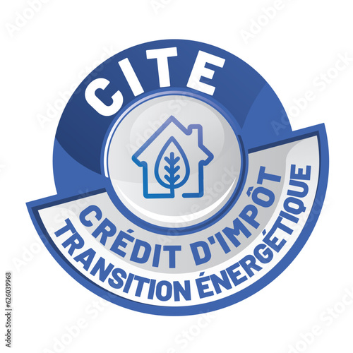 CITE - crédit d'impôt transition énergétique en France