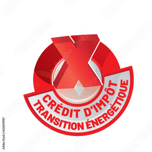 CITE - crédit d'impôt transition énergétique en France