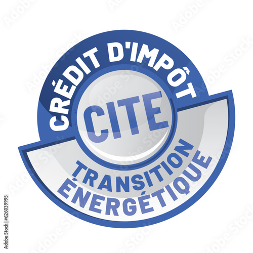 CITE - crédit d'impôt transition énergétique en France