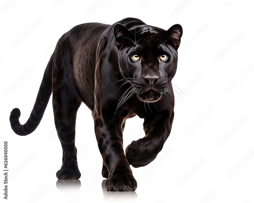 black  Panther