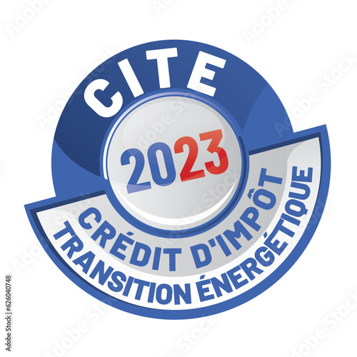 CITE - crédit d'impôt transition énergétique en France