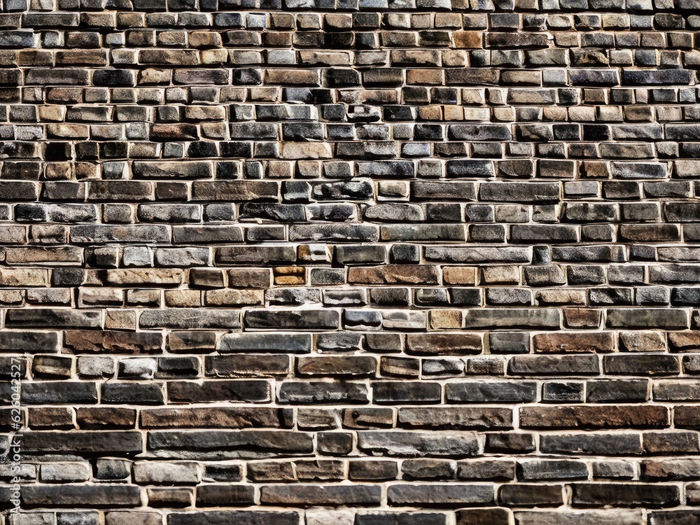 Fototapeta premium old brick wall