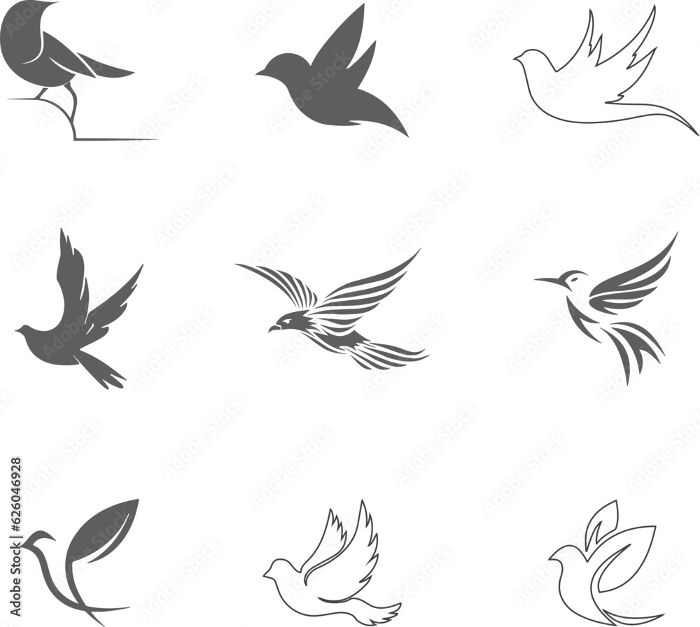set of birds vector art design, vector, icon, illustration, bird, logo, design, symbol, water, wave, silhouette, set, nature, animal, sign, pattern, art, shape, flying, cartoon, floral, sea, business set of birds vector art design, vector, icon, illustration, bird, logo, design, symbol, water, wave, silhouette, set, nature, animal, sign, pattern, art, shape, flying, cartoon, floral, sea, business