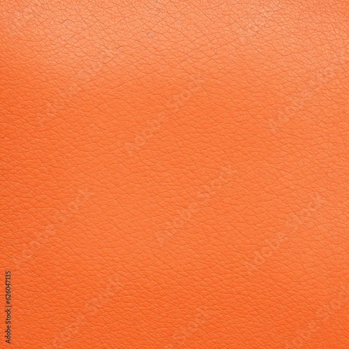 orange leather background © Belal