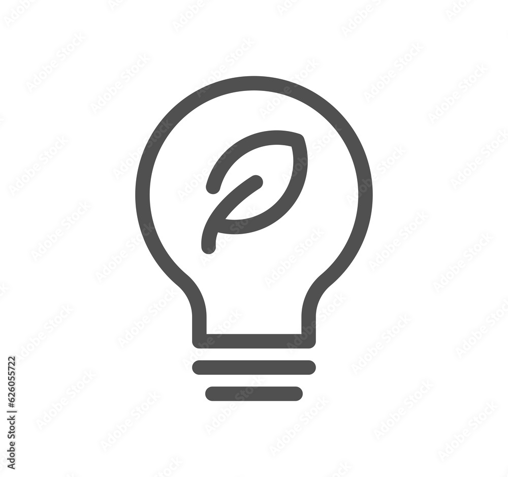 Ecology related icon outline and linear symbol.
Ecology related icon outline and linear symbol.