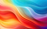Chromatic Weaves Abstract Backgrounds with Intriguing Color Patterns 