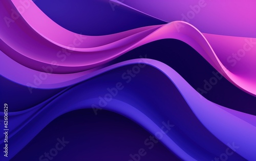 Dynamic Color Waves Energizing Weavy Background Designs 