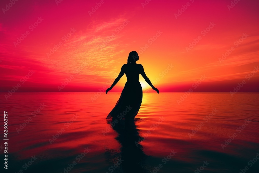 Caribbean groove Caribbean groove