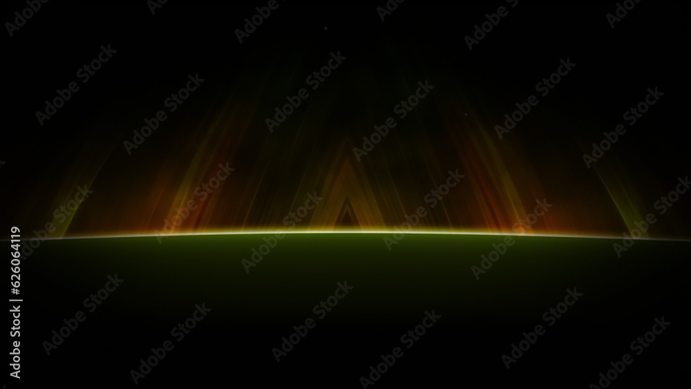 Abstract Background Animation. You can write any text or message on it. The video of this image is in my portfolio.	